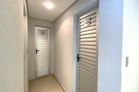 Apartamento à venda com 90m², 3 quartos e 2 vagasÁrea comum - Sauna