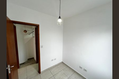 Casa de condomínio à venda com 43m², 2 quartos e 1 vaga Casa de condomínio à venda com 43m², 2 quartos e 1 vagaQuarto 2