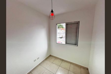 Casa de condomínio à venda com 43m², 2 quartos e 1 vaga Casa de condomínio à venda com 43m², 2 quartos e 1 vagaQuarto 2