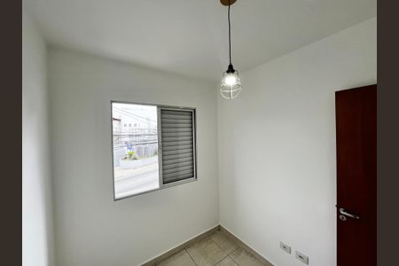 Casa de condomínio à venda com 43m², 2 quartos e 1 vaga Casa de condomínio à venda com 43m², 2 quartos e 1 vagaQuarto 2