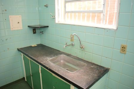 Casa para alugar com 176m², 3 quartos e 2 vagasCozinha