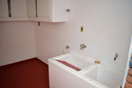 Casa para alugar com 176m², 3 quartos e 2 vagasÁrea de Serviço