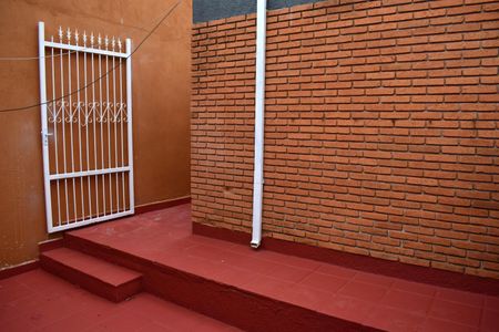 Casa para alugar com 176m², 3 quartos e 2 vagasQuintal