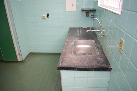 Casa para alugar com 176m², 3 quartos e 2 vagasCozinha