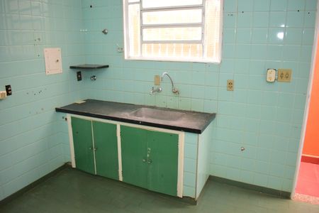 Casa para alugar com 176m², 3 quartos e 2 vagasCozinha