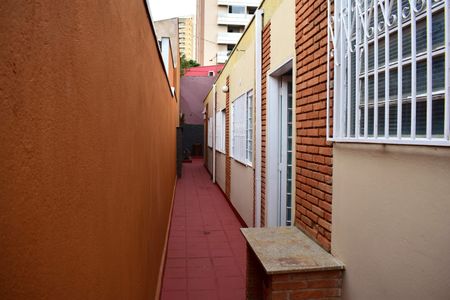 Casa para alugar com 176m², 3 quartos e 2 vagasCorredor