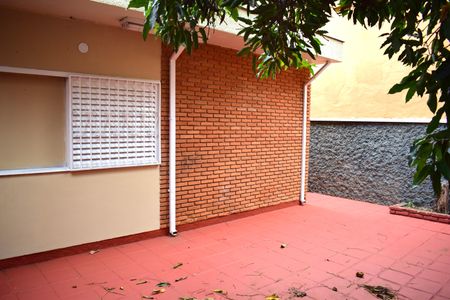 Casa para alugar com 176m², 3 quartos e 2 vagasQuintal