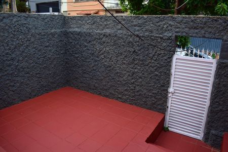 Casa para alugar com 176m², 3 quartos e 2 vagasQuintal