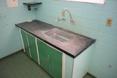 Cozinha - Torneira de casa para alugar com 3 quartos, 176m² em Centro, Ribeirão Preto