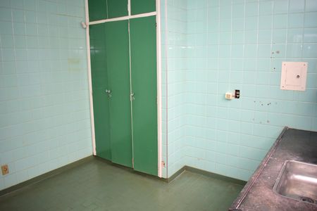 Casa para alugar com 176m², 3 quartos e 2 vagasCozinha - Armários