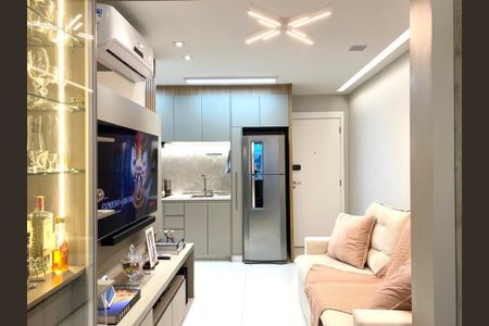 Apartamento à venda com 3 quartos, 71m² em Santo Amaro, São Paulo