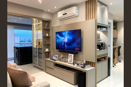 Apartamento à venda com 3 quartos, 71m² em Santo Amaro, São Paulo