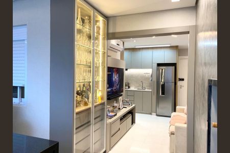 Apartamento à venda com 3 quartos, 71m² em Santo Amaro, São Paulo