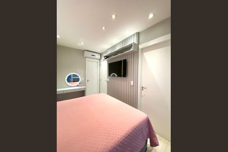 Apartamento à venda com 3 quartos, 71m² em Santo Amaro, São Paulo