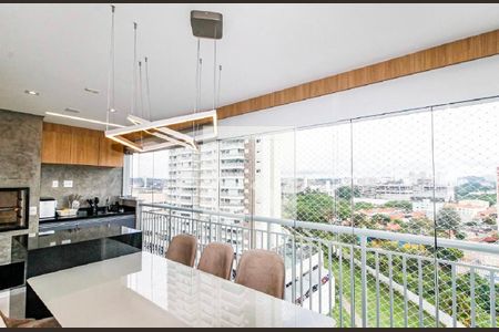 Apartamento à venda com 3 quartos, 71m² em Santo Amaro, São Paulo