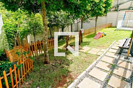 Apartamento para alugar com 96m², 2 quartos e 2 vagasÁrea comum