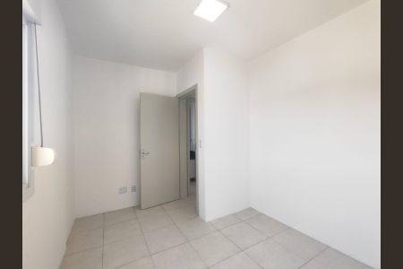 Quarto  de apartamento para alugar com 1 quarto, 48m² em Rio Branco, Novo Hamburgo