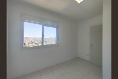 Quarto  de apartamento para alugar com 1 quarto, 48m² em Rio Branco, Novo Hamburgo