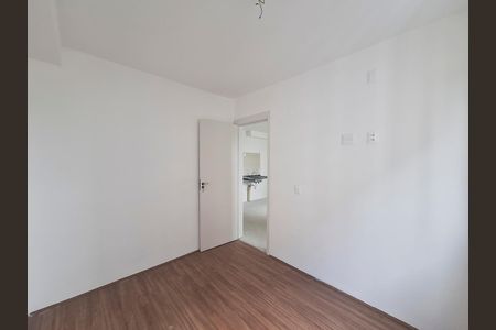 Apartamento à venda com 38m², 2 quartos e sem vagaQuarto 2