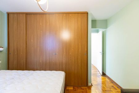 Apartamento à venda com 130m², 3 quartos e 1 vagaQuarto 1 - Suíte
