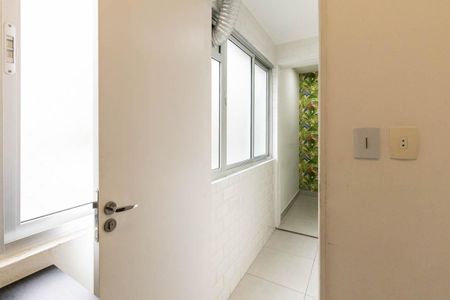 Apartamento à venda com 130m², 3 quartos e 1 vagaQuarto de Serviço