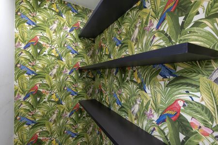 Apartamento à venda com 130m², 3 quartos e 1 vagaDespensa