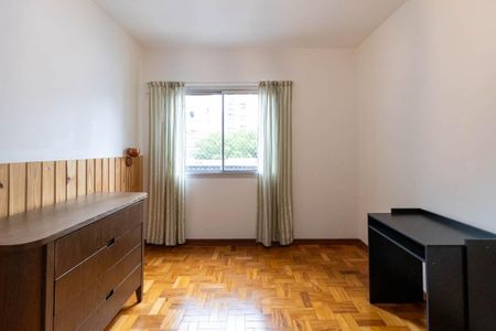 Apartamento à venda com 130m², 3 quartos e 1 vagaQuarto 3