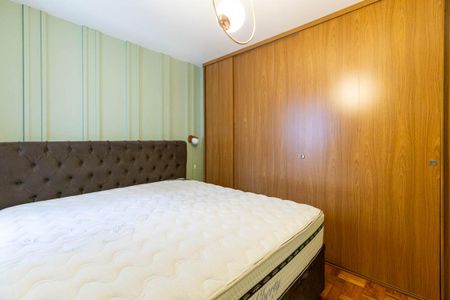 Apartamento à venda com 130m², 3 quartos e 1 vagaQuarto 1 - Suíte