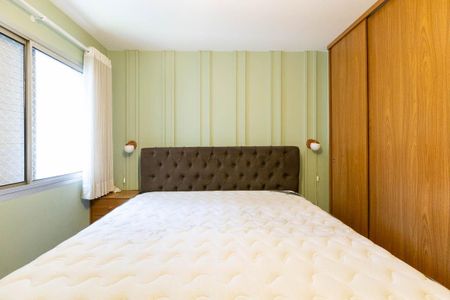 Apartamento à venda com 130m², 3 quartos e 1 vagaQuarto 1 - Suíte