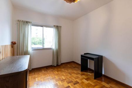Apartamento à venda com 130m², 3 quartos e 1 vagaQuarto 3