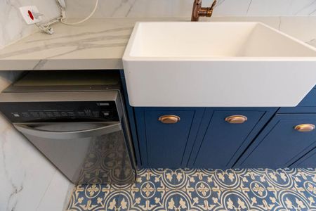 Apartamento à venda com 130m², 3 quartos e 1 vagaCozinha