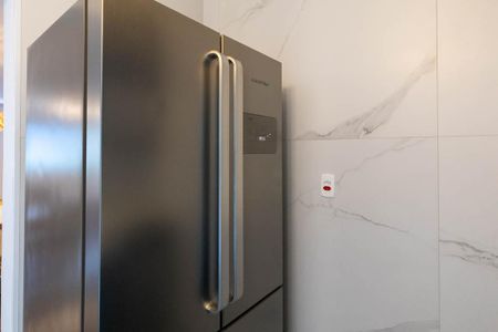 Apartamento à venda com 130m², 3 quartos e 1 vagaCozinha