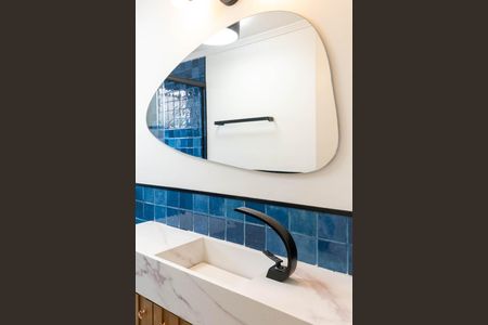 Apartamento à venda com 130m², 3 quartos e 1 vagaBanheiro 1 - Suíte