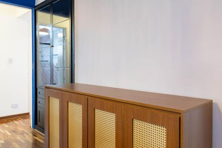 Sala de apartamento à venda com 3 quartos, 130m² em Santa Cecilia, São Paulo