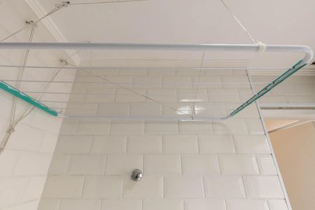 Apartamento à venda com 130m², 3 quartos e 1 vagaLavanderia