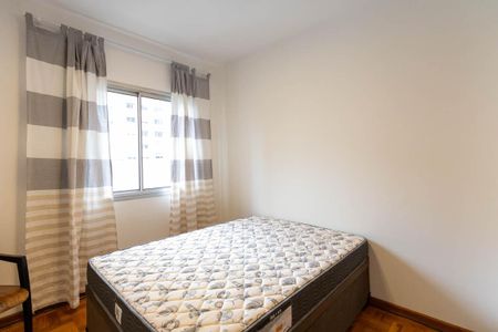 Apartamento à venda com 130m², 3 quartos e 1 vagaQuarto 2