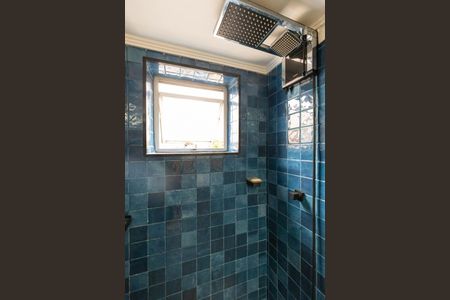 Apartamento à venda com 130m², 3 quartos e 1 vagaBanheiro 1 - Suíte