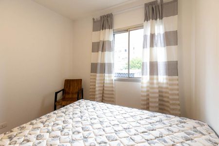 Apartamento à venda com 130m², 3 quartos e 1 vagaQuarto 2