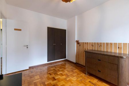 Apartamento à venda com 130m², 3 quartos e 1 vagaQuarto 3