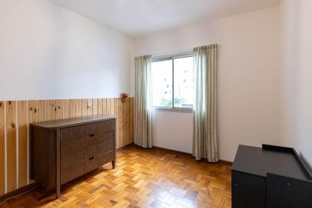 Apartamento à venda com 130m², 3 quartos e 1 vagaQuarto 3