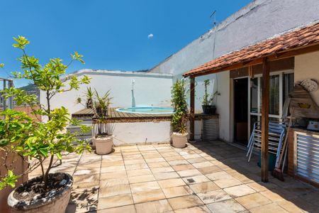 Apartamento à venda com 210m², 3 quartos e 1 vagaCobertura