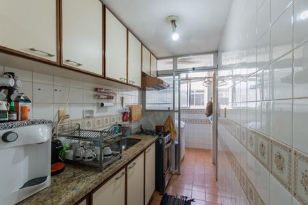 Apartamento à venda com 210m², 3 quartos e 1 vagaCozinha