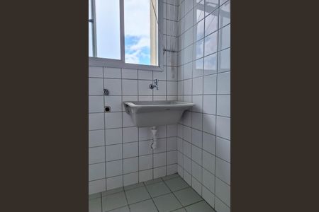 Apartamento à venda com 60m², 2 quartos e 1 vagaÁrea de Serviço