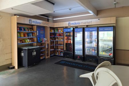 Apartamento à venda com 60m², 2 quartos e 1 vaga Apartamento à venda com 60m², 2 quartos e 1 vagaÁrea comum