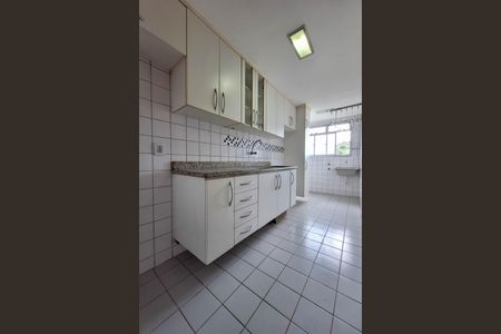 Apartamento à venda com 60m², 2 quartos e 1 vagaCozinha