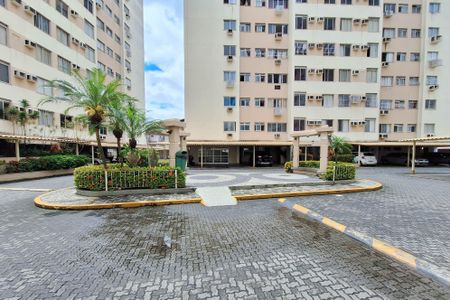 Apartamento à venda com 60m², 2 quartos e 1 vaga Apartamento à venda com 60m², 2 quartos e 1 vagaÁrea comum