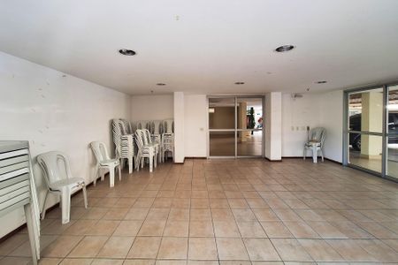 Apartamento à venda com 60m², 2 quartos e 1 vagaÁrea comum