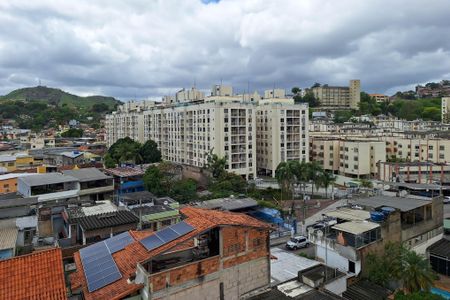 Apartamento à venda com 60m², 2 quartos e 1 vagaSala