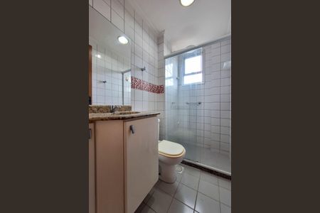 Apartamento à venda com 60m², 2 quartos e 1 vagaBanheiro