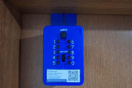 Apartamento à venda com 60m², 2 quartos e 1 vagaLOCKBOX